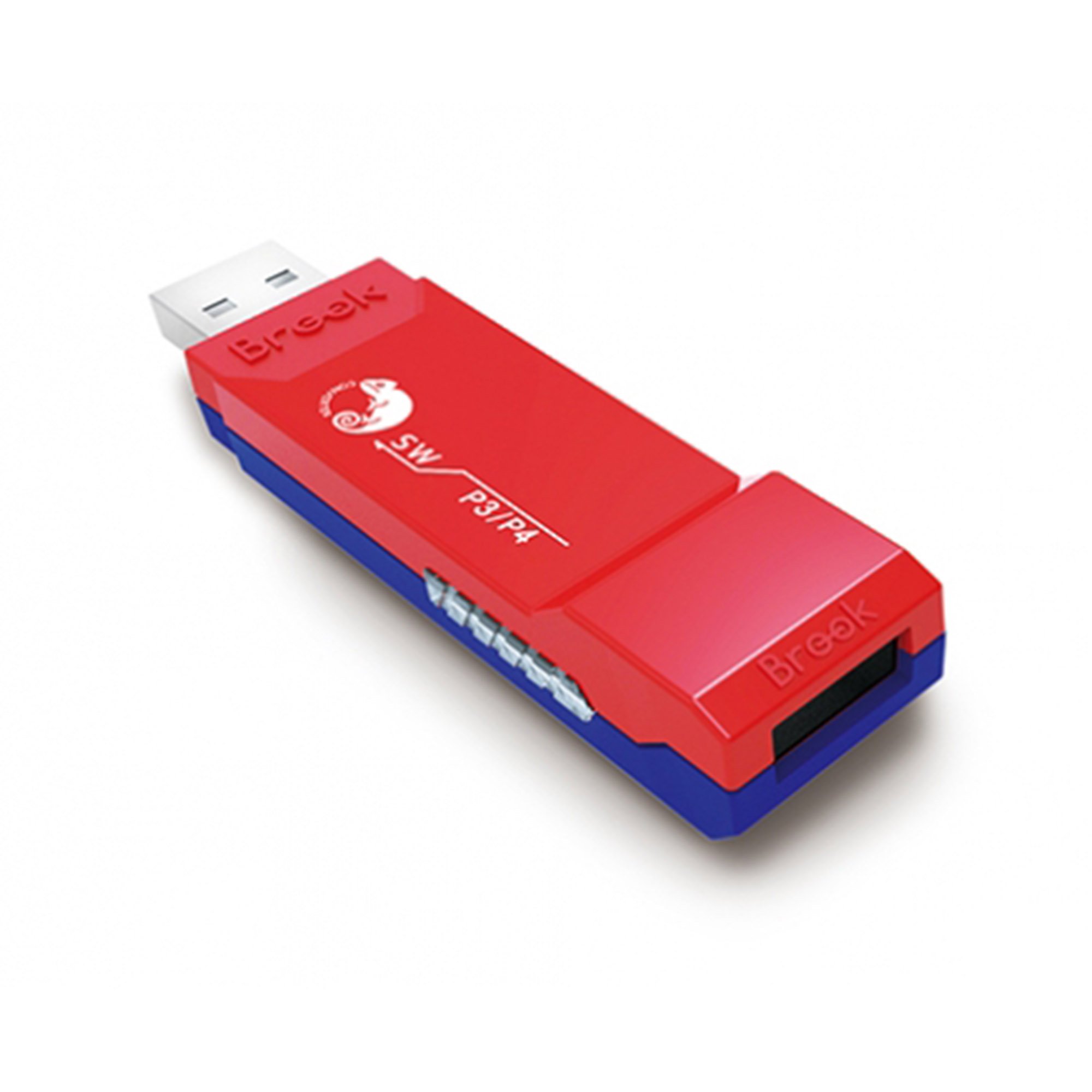 Amazon.com: Gam3Gear Brook Super SW Converter for PS3 PS4 to